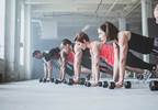 Combination Training Regimens Improve QOL for Breast Cancer Survivors Combination Training Regimens Improve QOL for Breast Cancer Survivors