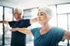 Exercise Habits Influence Mortality in Adult Survivors of Childhood Cancer Exercise Habits Influence Mortality in Adult Survivors of Childhood Cancer