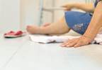 Risk of Falls, Fractures Greater Among Elderly Patients with Cancer Risk of Falls, Fractures Greater Among Elderly Patients with Cancer