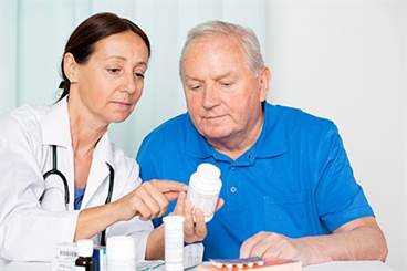 Counseling Patients on Oral Chemotherapy Counseling Patients on Oral Chemotherapy
