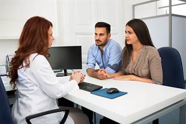 Fertility and Family Planning: Supportive Conversations With Cancer Patients Fertility and Family Planning: Supportive Conversations With Cancer Patients