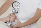 Handgrip Strength Test is Feasible to Predict Outcomes Among Patients with Cancer Handgrip Strength Test is Feasible to Predict Outcomes Among Patients with Cancer