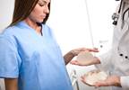 Breast Implants Associated With Increased Risk of Breast Anaplastic Large-cell Lymphoma Breast Implants Associated With Increased Risk of Breast Anaplastic Large-cell Lymphoma