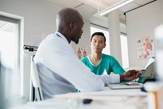 Patient-reported toxicity scores correlated more with QoL outcomes than did clinician-reported scores, researchers found. Patient-reported toxicity scores correlated more with QoL outcomes than did clinician-reported scores, researchers found.