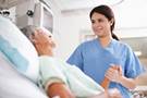Sitting With Silence in End-of-Life Cancer Care Sitting With Silence in End-of-Life Cancer Care