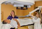 Daily IGRT Regimen for Prostate Cancer Improves Rectal Toxicity, Not OS Daily IGRT Regimen for Prostate Cancer Improves Rectal Toxicity, Not OS