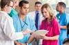 Specialty, Primary Care Practices Increase Their Numbers of Advanced Practice Clinicians Specialty, Primary Care Practices Increase Their Numbers of Advanced Practice Clinicians