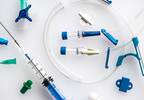 Use of Antiseptic Swabs Significantly Reduce Incidence of CLABSIs Use of Antiseptic Swabs Significantly Reduce Incidence of CLABSIs