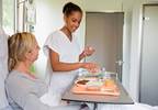 Association Between Improved Nutritional Status, Outcomes in Hospitalized Patients Association Between Improved Nutritional Status, Outcomes in Hospitalized Patients