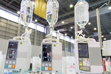 FDA, ASHP Actions to Prevent or Manage Chemotherapy Drug Shortages FDA, ASHP Actions to Prevent or Manage Chemotherapy Drug Shortages