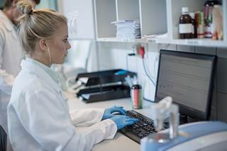 Lumoxiti was evaluated in a clinical study of 80 patients who had been treated previously for HCL. Lumoxiti was evaluated in a clinical study of 80 patients who had been treated previously for HCL.