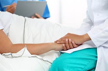 A Witness to Letting Go: Nursing Care at the End of Life A Witness to Letting Go: Nursing Care at the End of Life
