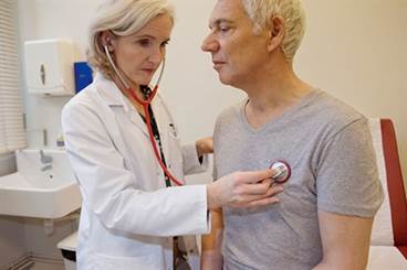 Testicular Cancer Treatment May Increase Risk for Heart Disease in Survivors Testicular Cancer Treatment May Increase Risk for Heart Disease in Survivors