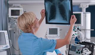 FDA upgraded the approval of pembrolizumab in combination with pemetrexed and platinum chemotherapy as a first-line treatment for patients with metastatic, nonsquamous NSCLC with no EGFR or ALK genomi FDA upgraded the approval of pembrolizumab in combination with pemetrexed and platinum chemotherapy as a first-line treatment for patients with metastatic, nonsquamous NSCLC with no EGFR or ALK genomi