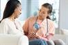 Support for Exercise Programs During, After Cancer Treatment Support for Exercise Programs During, After Cancer Treatment
