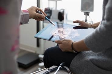 Too Much Information: When Prognosis Breaks Down Patient Communications Too Much Information: When Prognosis Breaks Down Patient Communications