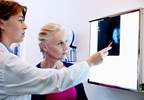 Cancer Screening Follow-up: Enabling Timely Diagnosis, Treatment Cancer Screening Follow-up: Enabling Timely Diagnosis, Treatment