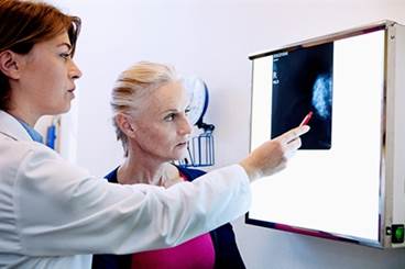 Cancer Screening Follow-up: Enabling Timely Diagnosis, Treatment Cancer Screening Follow-up: Enabling Timely Diagnosis, Treatment