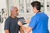 Challenges of Shared Decision Making in Prostate Cancer Screening Challenges of Shared Decision Making in Prostate Cancer Screening
