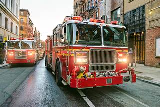 Environmental factors, such as those associated with the WTC attacks, may be linked to increased cancer risk. Environmental factors, such as those associated with the WTC attacks, may be linked to increased cancer risk.