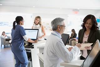 Patients with treatment-related complications often report to the ED, which leads to ED over utilization and increased care costs. Patients with treatment-related complications often report to the ED, which leads to ED over utilization and increased care costs.