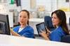 Coordinating Roles of ONNs, OSWs on Multidisciplinary Cancer Care Team Coordinating Roles of ONNs, OSWs on Multidisciplinary Cancer Care Team
