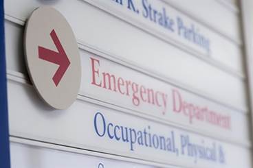 Avoiding the ED: Planned Strategies for Unplanned Urgent Cancer Care Avoiding the ED: Planned Strategies for Unplanned Urgent Cancer Care