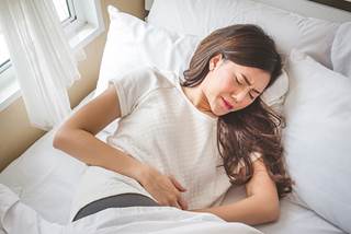 Radiotherapy-induced nausea and vomiting negatively affected patient QOL regardless of time, according to study data. Radiotherapy-induced nausea and vomiting negatively affected patient QOL regardless of time, according to study data.