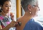 Dose-Dense Chemotherapy for Breast Cancer May Impair Lung Function Dose-Dense Chemotherapy for Breast Cancer May Impair Lung Function