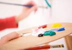 Art as Palliative Care: Bedside Intervention Improves Pain, Anxiety, Mood in Hospitalized Cancer Patients Art as Palliative Care: Bedside Intervention Improves Pain, Anxiety, Mood in Hospitalized Cancer Patients