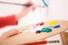 Art as Palliative Care: Bedside Intervention Improves Pain, Anxiety, Mood in Hospitalized Cancer Patients Art as Palliative Care: Bedside Intervention Improves Pain, Anxiety, Mood in Hospitalized Cancer Patients