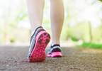 Walking Program Improved Physical Function, But Not Fatigue, After RT for Breast Cancer Walking Program Improved Physical Function, But Not Fatigue, After RT for Breast Cancer