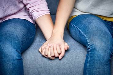 From Disparities to Disclosure: A Discussion on Lesbians and Breast Cancer From Disparities to Disclosure: A Discussion on Lesbians and Breast Cancer