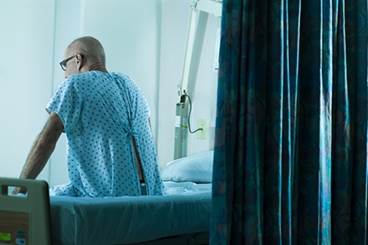 The Nurse as Patient Advocate: What I Did When My Patient Had No Clothes The Nurse as Patient Advocate: What I Did When My Patient Had No Clothes