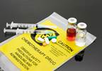 Handling Chemotherapy Premedications Handling Chemotherapy Premedications