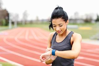 Fitness wearables require self-reporting from the patient but can be useful in oncology care.