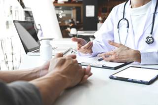 Researchers conducted two parallel phase 3 trials in which patients with persistent/chronic ITP received either fostamatinib or placebo. Researchers conducted two parallel phase 3 trials in which patients with persistent/chronic ITP received either fostamatinib or placebo.