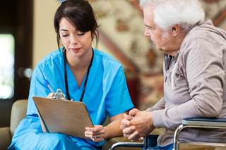Researchers sought to determine the effect of including an oncology nurse navigator as a care coordinator for those with pancreatic neoplasms. Researchers sought to determine the effect of including an oncology nurse navigator as a care coordinator for those with pancreatic neoplasms.