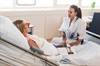 'Are We There Yet? How Much Longer?': Deciphering Patients' Persistent Questions 'Are We There Yet? How Much Longer?': Deciphering Patients' Persistent Questions