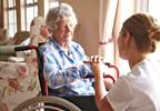Is Surgical Intervention Best Option for Elderly Female Nursing Home Residents With Breast Cancer? Is Surgical Intervention Best Option for Elderly Female Nursing Home Residents With Breast Cancer?