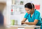 Nurses and Technology: Professional Use of Internet-Based Searches in Health Care Nurses and Technology: Professional Use of Internet-Based Searches in Health Care