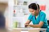 Nurses and Technology: Professional Use of Internet-Based Searches in Health Care Nurses and Technology: Professional Use of Internet-Based Searches in Health Care