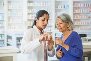 Integrating pharmacists into care for older patients improved vaccination rates, researchers found. Integrating pharmacists into care for older patients improved vaccination rates, researchers found.