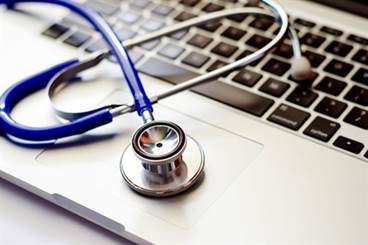 Steering Patients Toward Reliable Internet Resources Steering Patients Toward Reliable Internet Resources