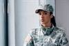 Risk of Breast Cancer Higher for African American Female Veterans Risk of Breast Cancer Higher for African American Female Veterans