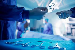 Radical prostatectomy offers longer survival vs watchful waiting, except in men with a high Gleason score or presence of extracapsular extension. Radical prostatectomy offers longer survival vs watchful waiting, except in men with a high Gleason score or presence of extracapsular extension.