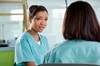 Mentoring 101: The Importance of Supporting New Nurses Mentoring 101: The Importance of Supporting New Nurses