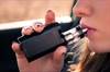 Counseling on the Dangers of Vaping Counseling on the Dangers of Vaping