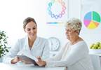 Helping Patients Face the Challenge of Eating Healthy During Cancer Treatment Helping Patients Face the Challenge of Eating Healthy During Cancer Treatment
