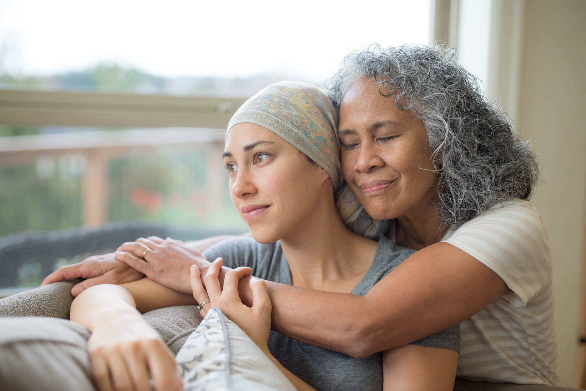 Shifting Dynamics Of Social Support After A Cancer Diagnosis Ona